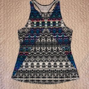 Prana Active tank top